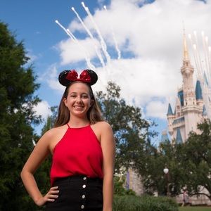 Meet your Posher, Allison